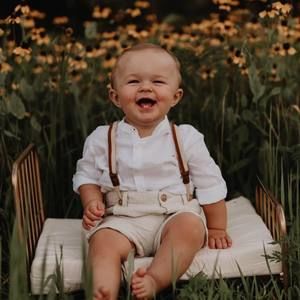 Meet your Posher, Olivia